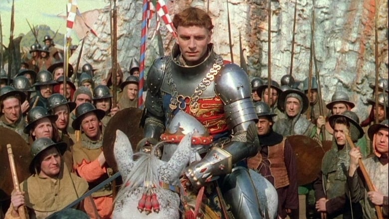 кадр из фильма Король Генрих V