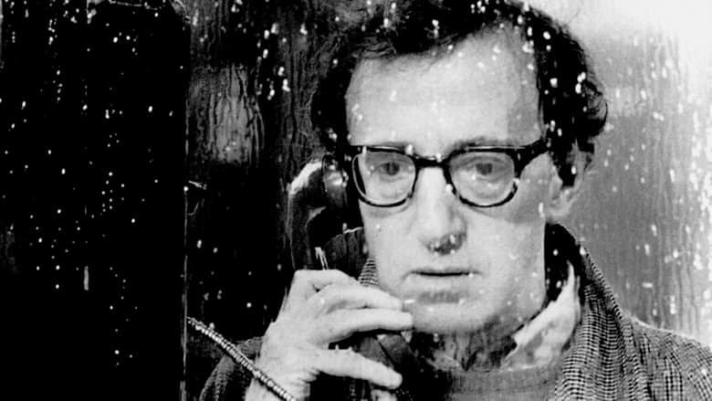 кадр из фильма Woody Allen: A Life in Film