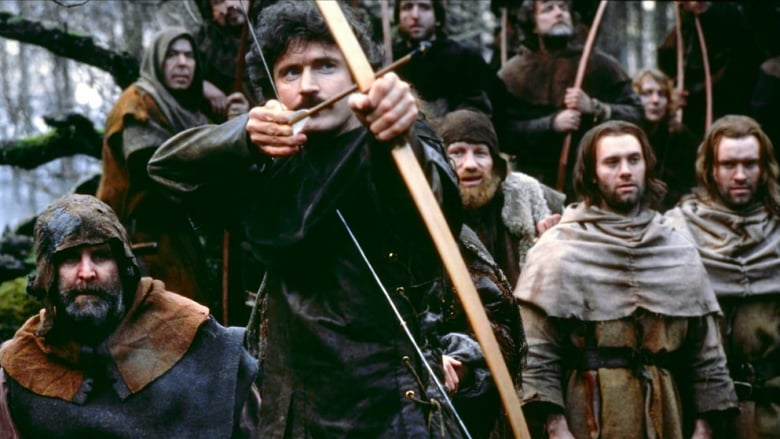 кадр из фильма Robin Hood