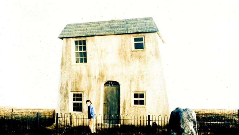 кадр из фильма Бумажный дом
