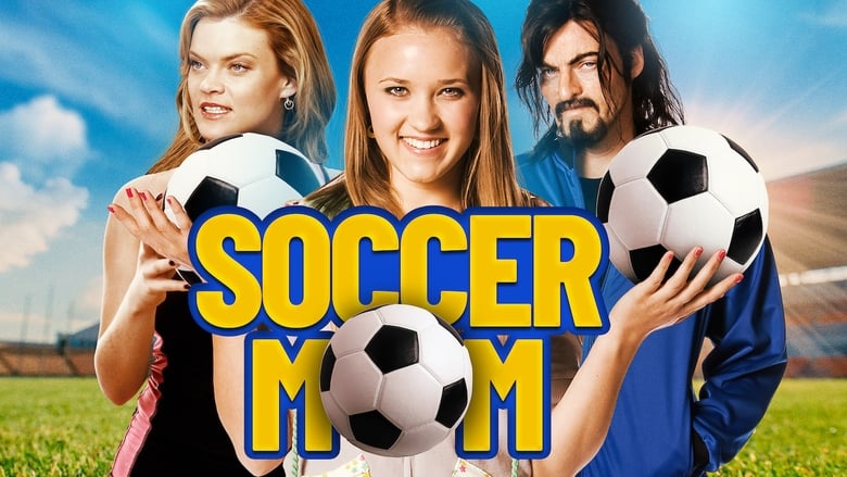 кадр из фильма Soccer Mom
