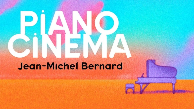кадр из фильма Piano Cinéma