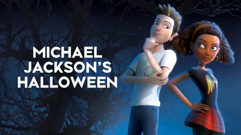 кадр из фильма Michael Jackson's Halloween