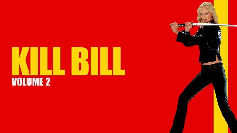 кадр из фильма Убить Билла: Фильм 2