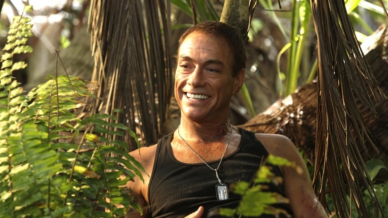 кадр из фильма Добро пожаловать в джунгли