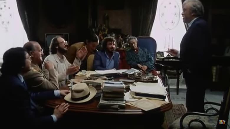 кадр из фильма Così parlò Bellavista