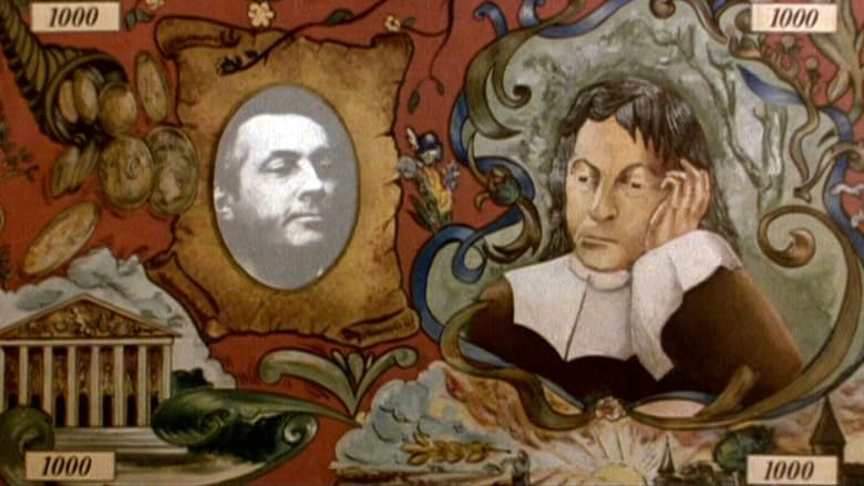 кадр из фильма L'Associé