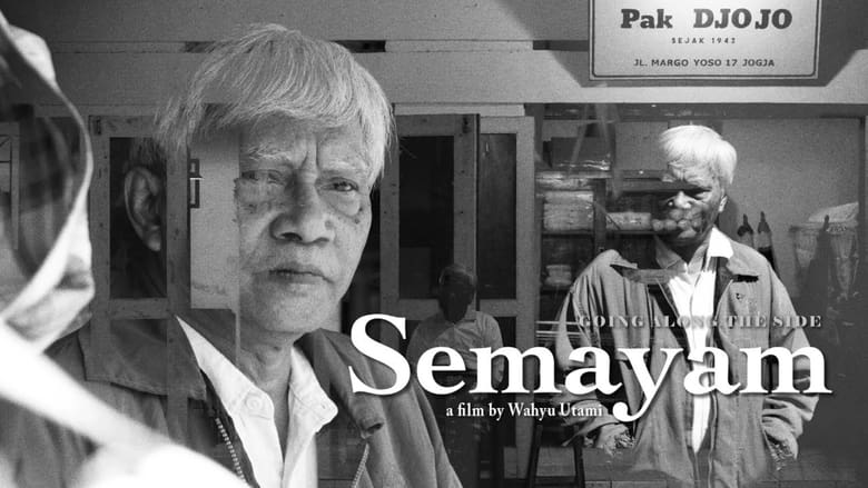 кадр из фильма Semayam