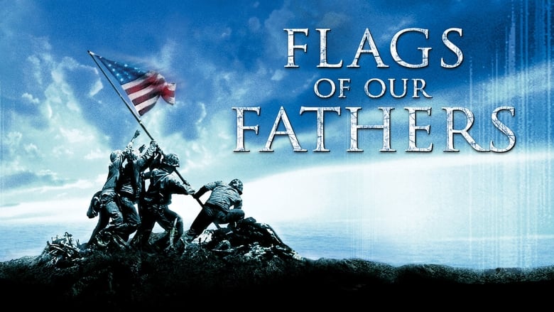 кадр из фильма Флаги наших отцов