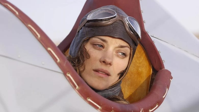 кадр из фильма Последний полёт