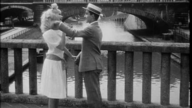 кадр из фильма Les fiancés du pont Mac Donald ou (Méfiez-vous des lunettes noires)