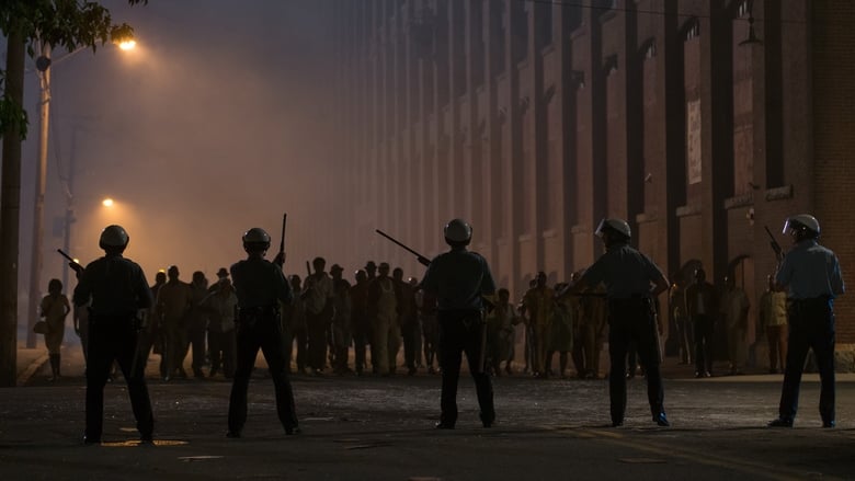 кадр из фильма Детройт