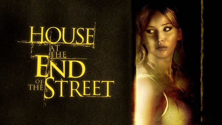 кадр из фильма Дом в конце улицы