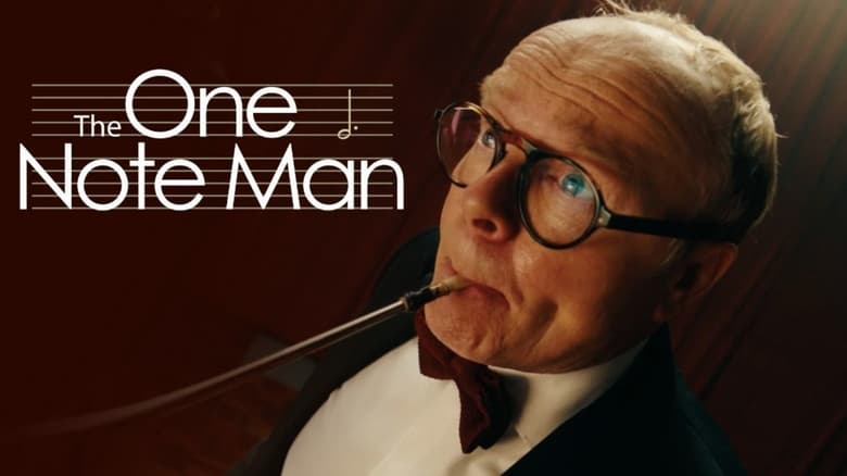 кадр из фильма The One Note Man