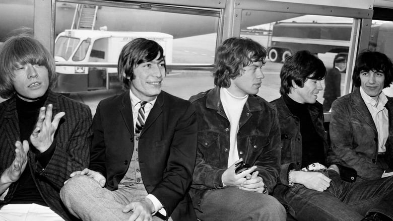 кадр из фильма The Rolling Stones: Charlie Is My Darling - Ireland 1965