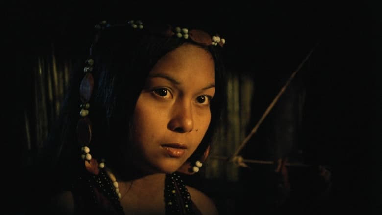 кадр из фильма Banaue: Stairway to the Sky