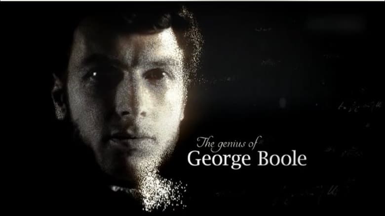 кадр из фильма The Genius of George Boole