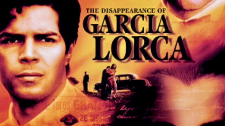 кадр из фильма The Disappearance of Garcia Lorca