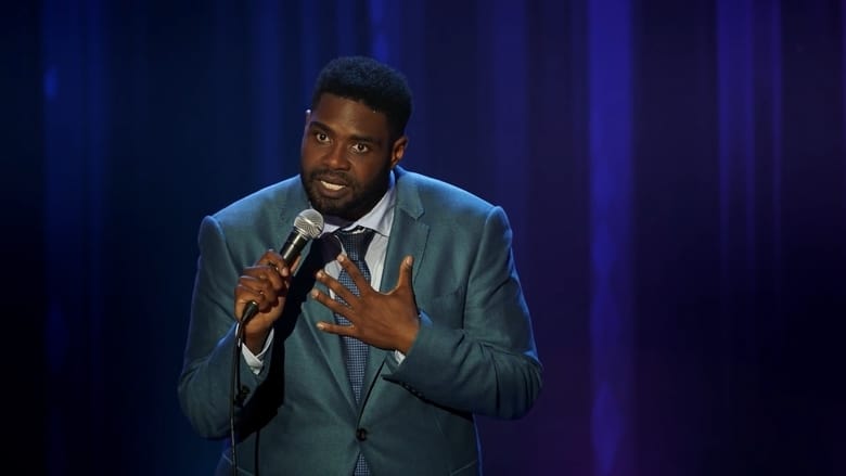 кадр из фильма Ron Funches: Giggle Fit