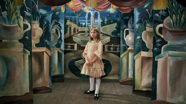 кадр из фильма Алиса