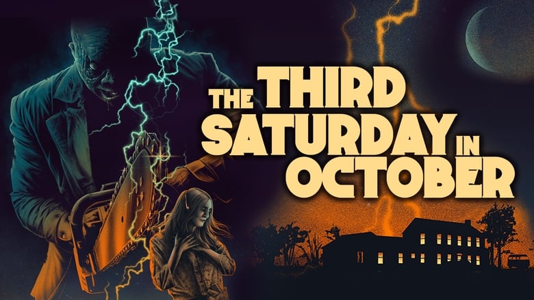 кадр из фильма The Third Saturday in October