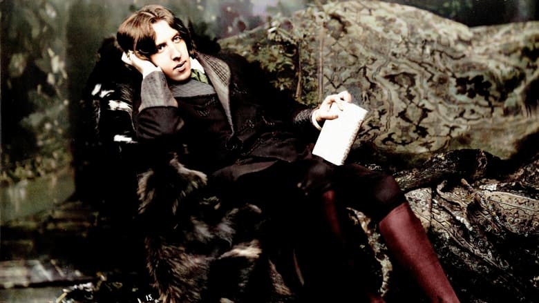 кадр из фильма Dorian Gray : un portrait d'Oscar Wilde