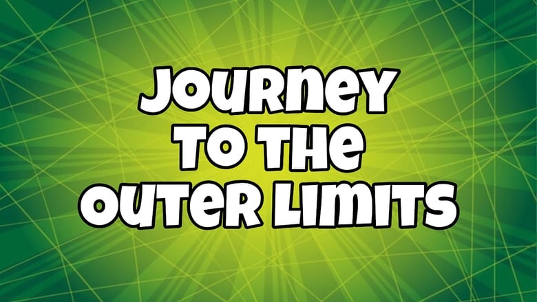 кадр из фильма Journey to the Outer Limits