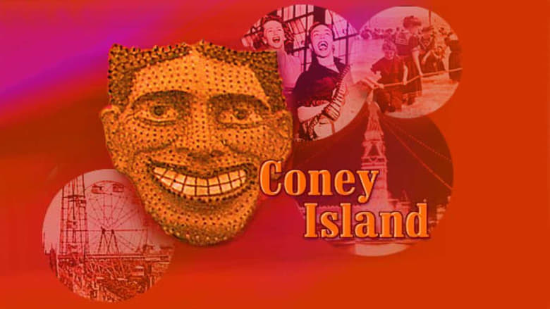 кадр из фильма Coney Island