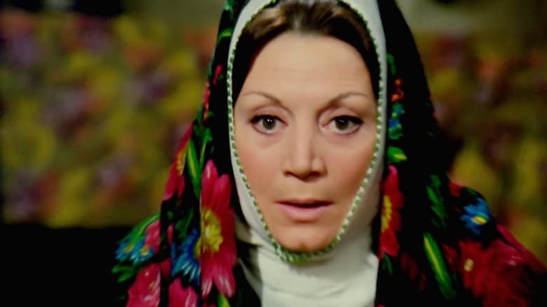 кадр из фильма Kızım Ayşe