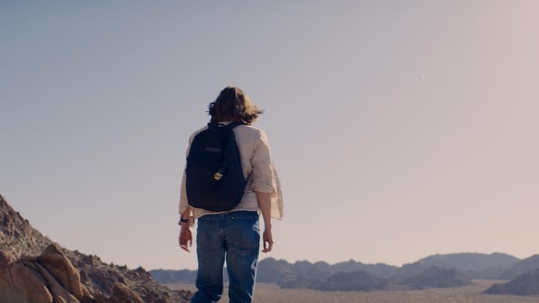 кадр из фильма Desert Road