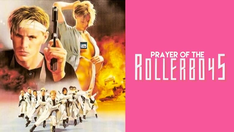 кадр из фильма Молитва роллеров
