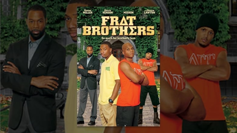 кадр из фильма Frat Brothers