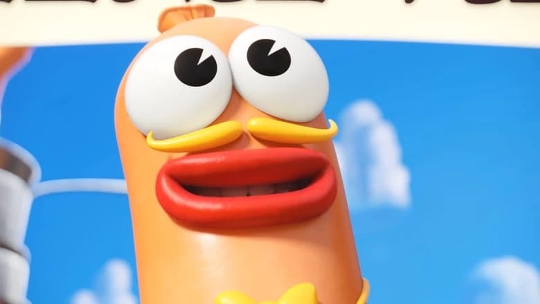 кадр из фильма Weenie