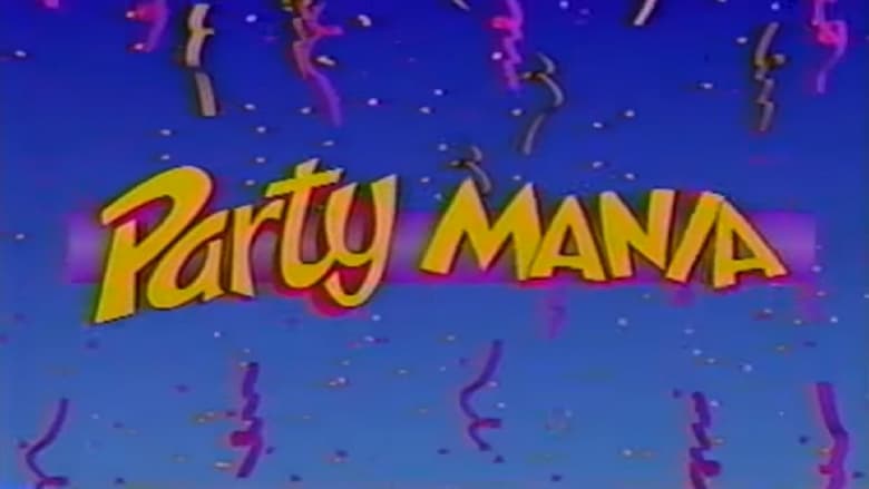 кадр из фильма Party Mania