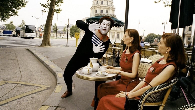 кадр из фильма Париж, я люблю тебя