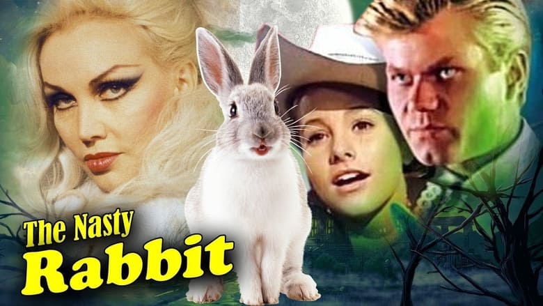 кадр из фильма The Nasty Rabbit