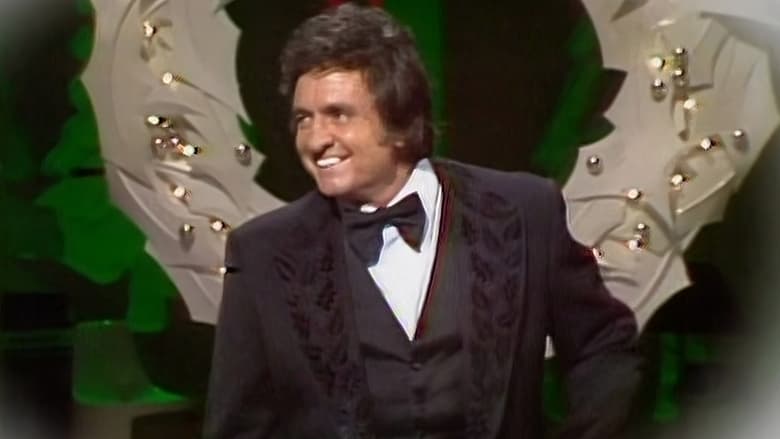 кадр из фильма The Johnny Cash Christmas Special 1978