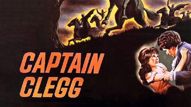 кадр из фильма Капитан Клегг