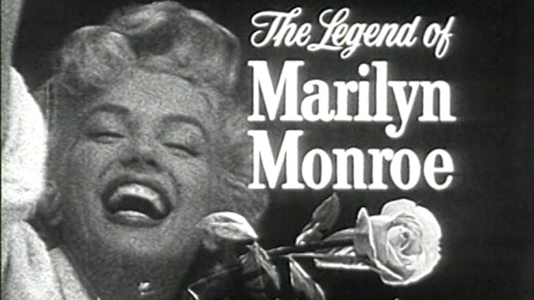 кадр из фильма The Legend of Marilyn Monroe