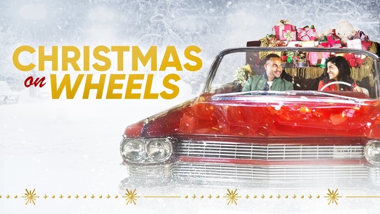 кадр из фильма Christmas on Wheels