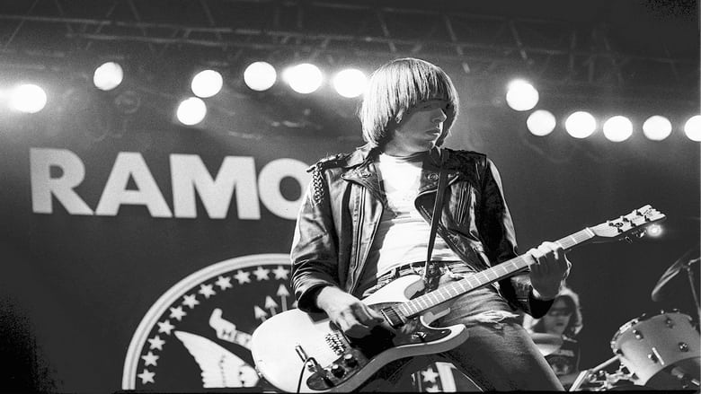 кадр из фильма Too Tough to Die: A Tribute to Johnny Ramone