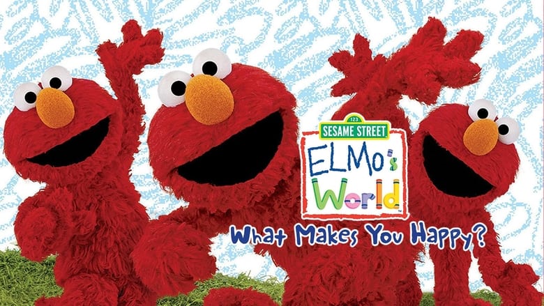 кадр из фильма Sesame Street: Elmo's World: What Makes You Happy?