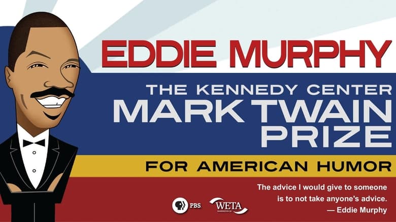 кадр из фильма Eddie Murphy: The Kennedy Center Mark Twain Prize