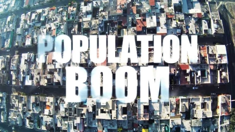 кадр из фильма Population Boom