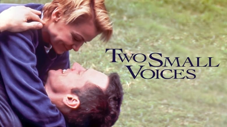 кадр из фильма Two Voices