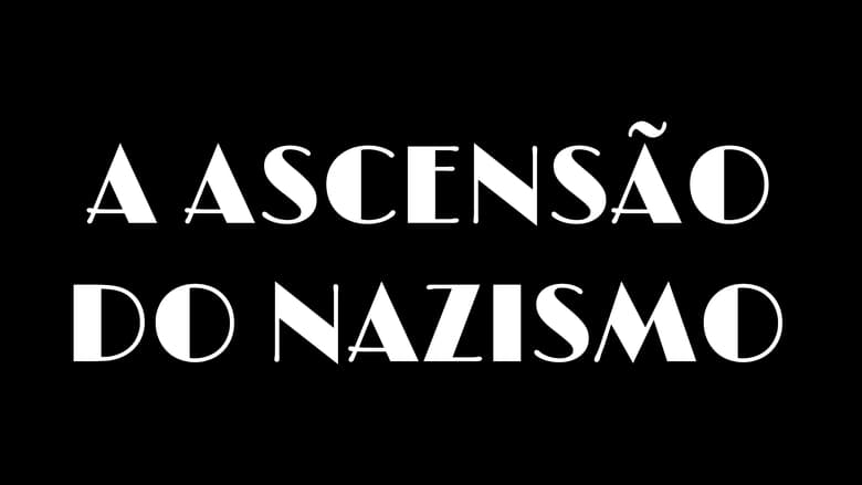 Ascensão do Nazismo