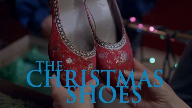кадр из фильма Рождественские туфли