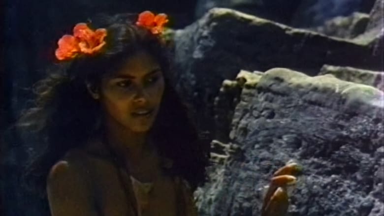 кадр из фильма Tanya's Island