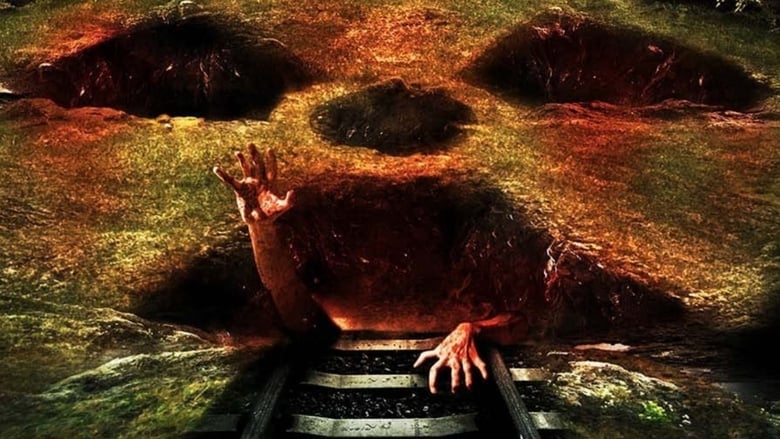 кадр из фильма Мертвая шахта