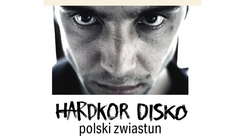 кадр из фильма Hardkor Disko